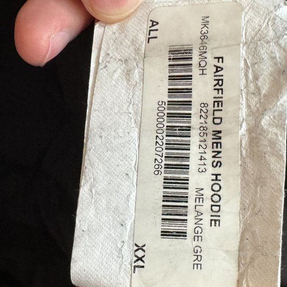 Moose Knuckles Fairfield Mens puffer  in mint condition,  Down filled - Picture 4 of 4